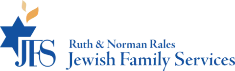 Ruth Rales Jewish Family Services