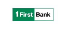 First Bank