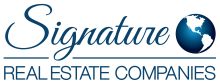 Signature Real Estate Companies